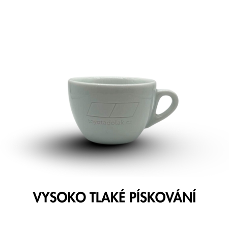 Vysokotlaké pískování