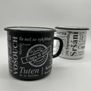 Stecher_group_smaltovany_hrnek_Plzen_original